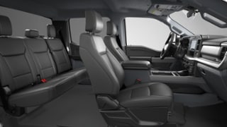 2026 Ford Super Duty® Internal Image 1